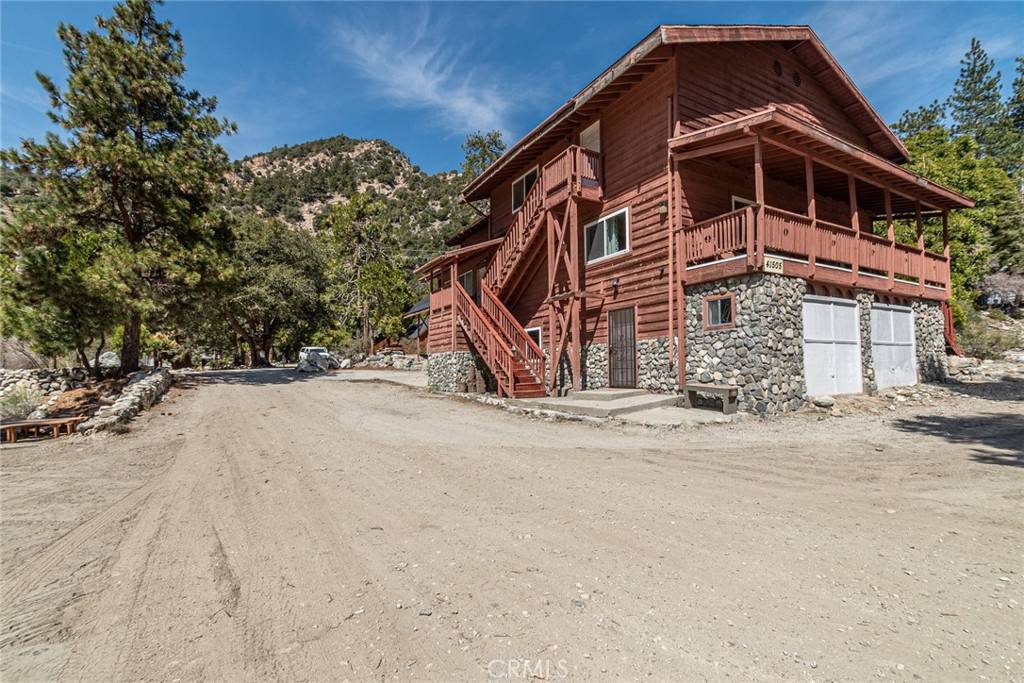 Forest Falls, CA 92339,41505 Alder DR