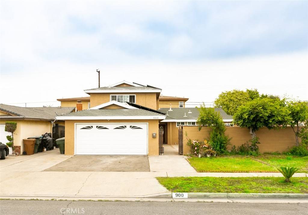 Anaheim, CA 92804,900 S Hayward ST