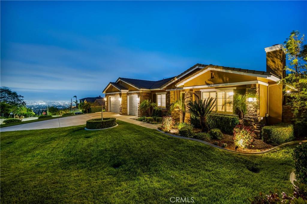 Rancho Cucamonga, CA 91737,4976 Huntswood PL
