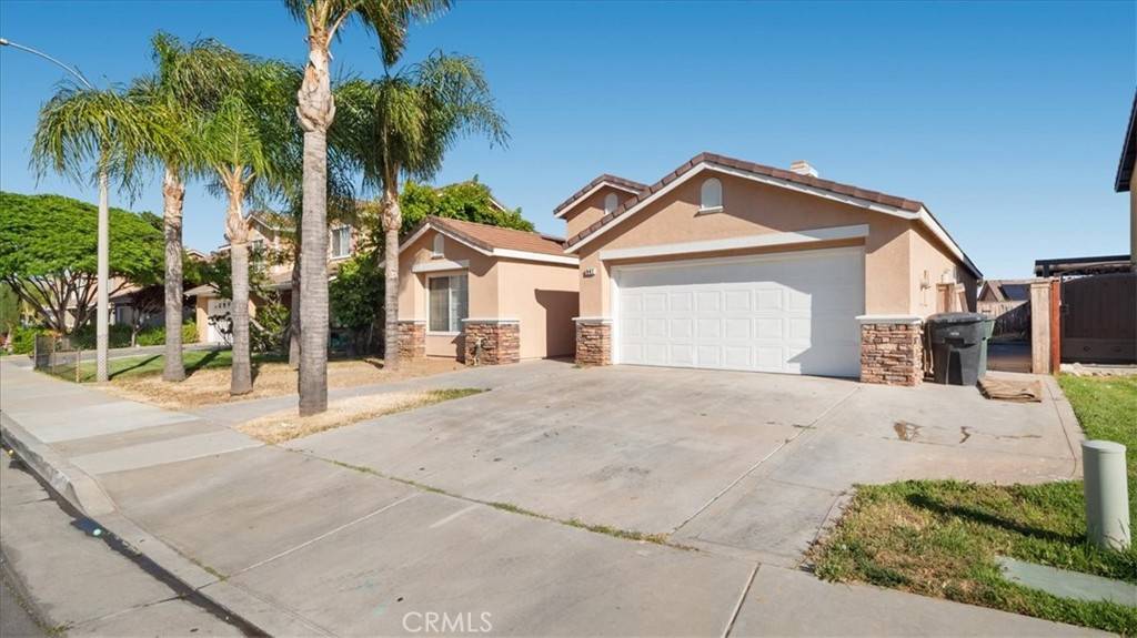 Perris, CA 92571,947 Regency ST
