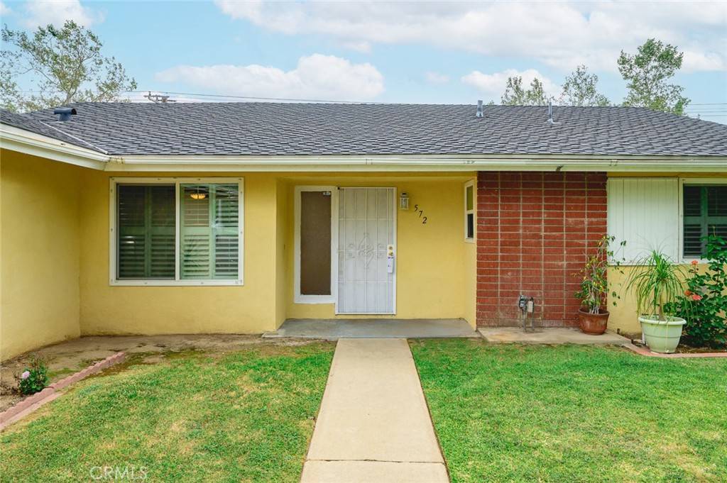 San Dimas, CA 91773,572 E Ghent ST