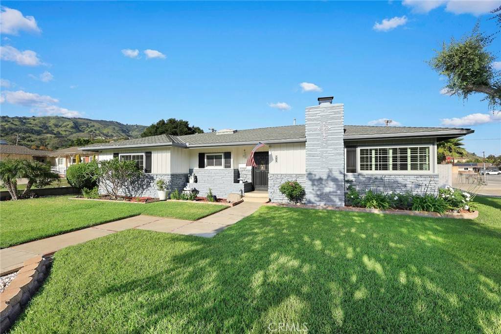 Glendora, CA 91741,108 N Hacienda AVE