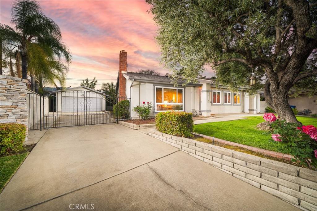Glendora, CA 91741,1435 E Dalton AVE