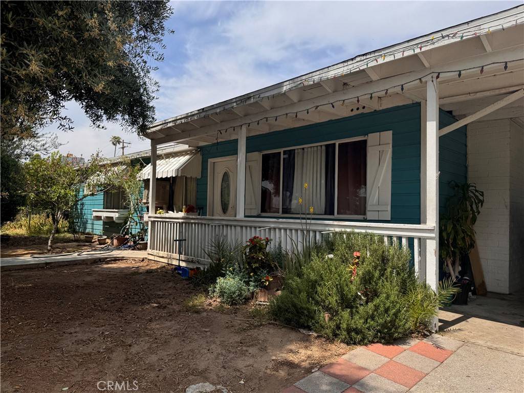 San Bernardino, CA 92404,6735 Merito AVE