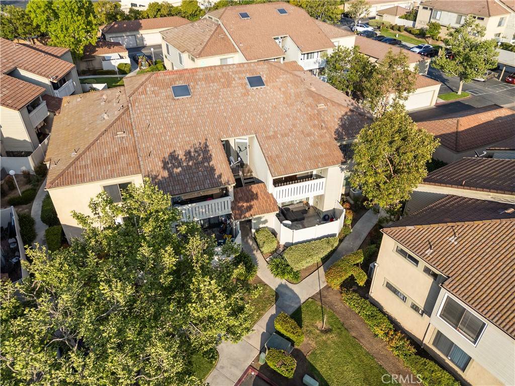 Pomona, CA 91766,56 Carriage Way #210