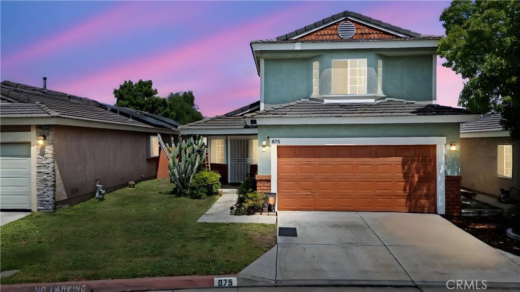 Rialto, CA 92376,875 S Rexford ST