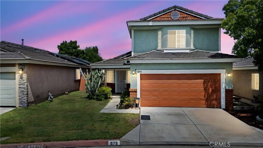 Rialto, CA 92376,875 S Rexford ST