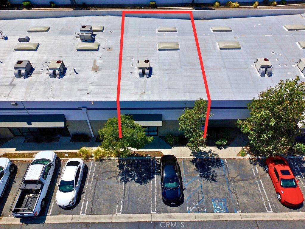 Rancho Cucamonga, CA 91730,8776 Helms AVE #E