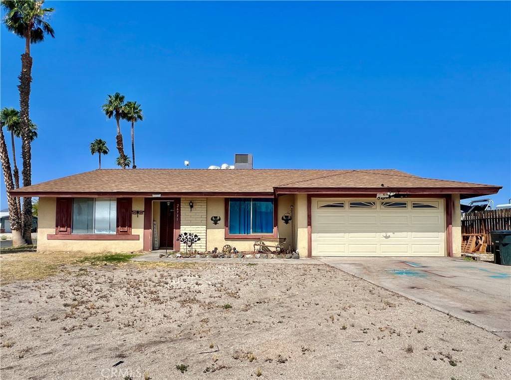 Desert Center, CA 92239,26731 Greenvale WAY