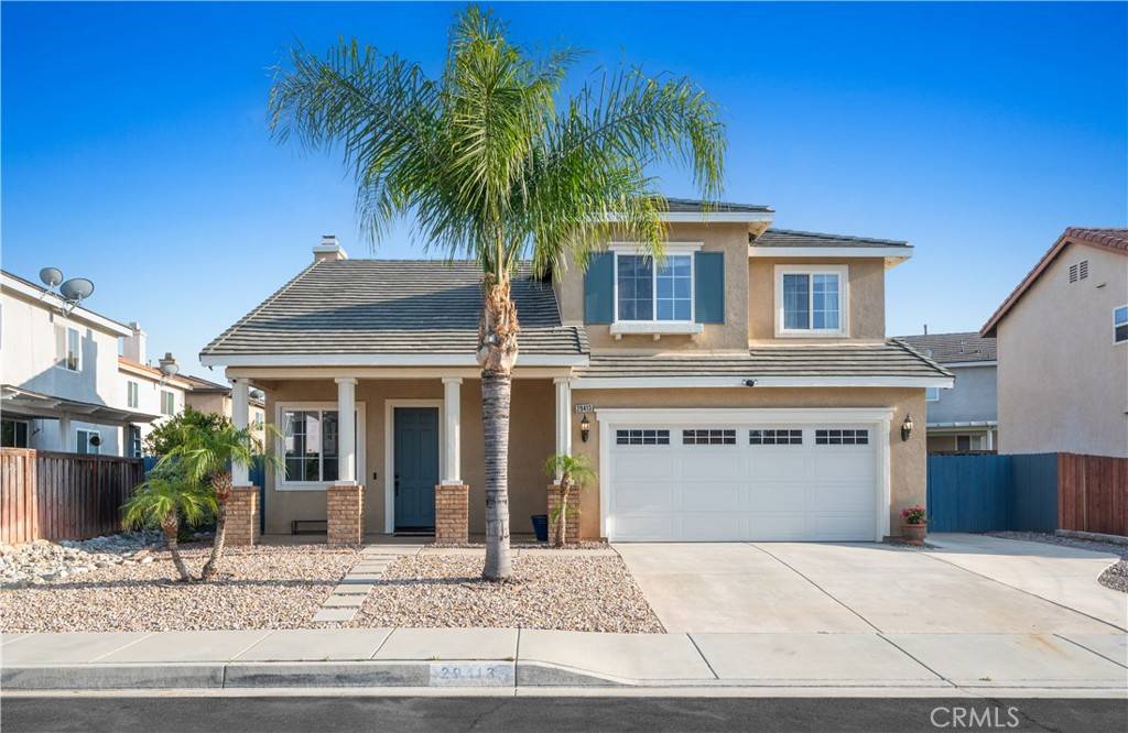 Menifee, CA 92584,29413 Falcon Hill DR