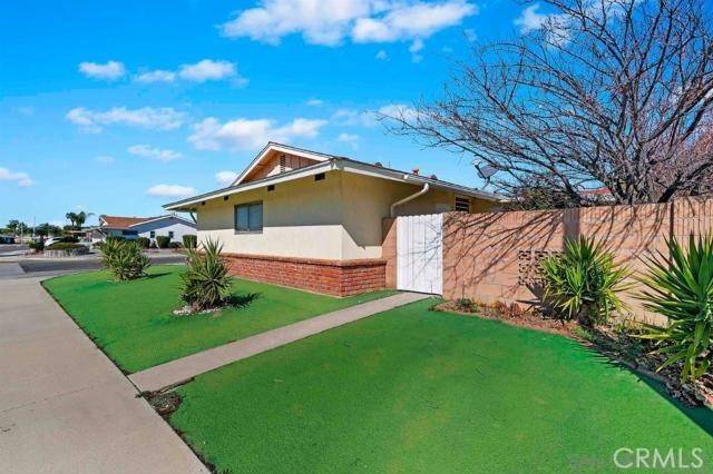 Hemet, CA 92543,580 Mount Hood DR