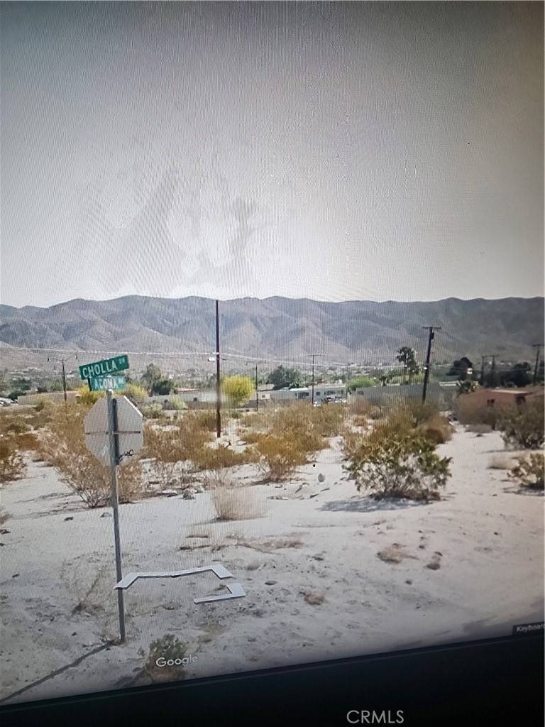 Desert Hot Springs, CA 92240,0 Acoma Ave