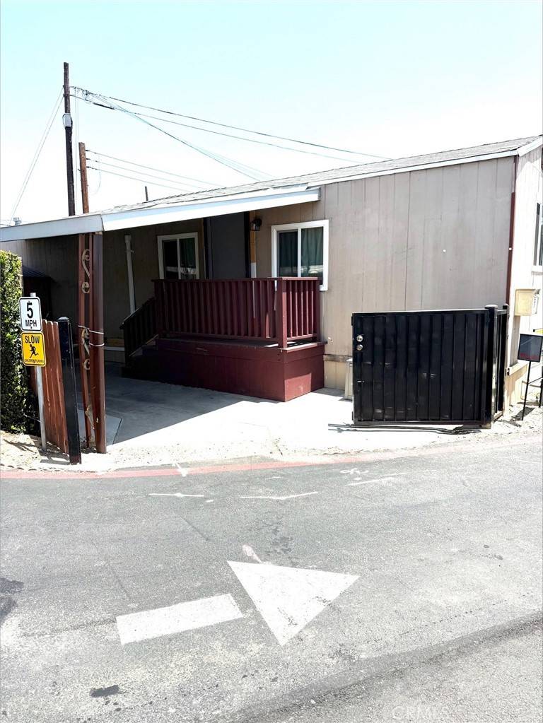 Covina, CA 91724,19548 E Cypress ST #17