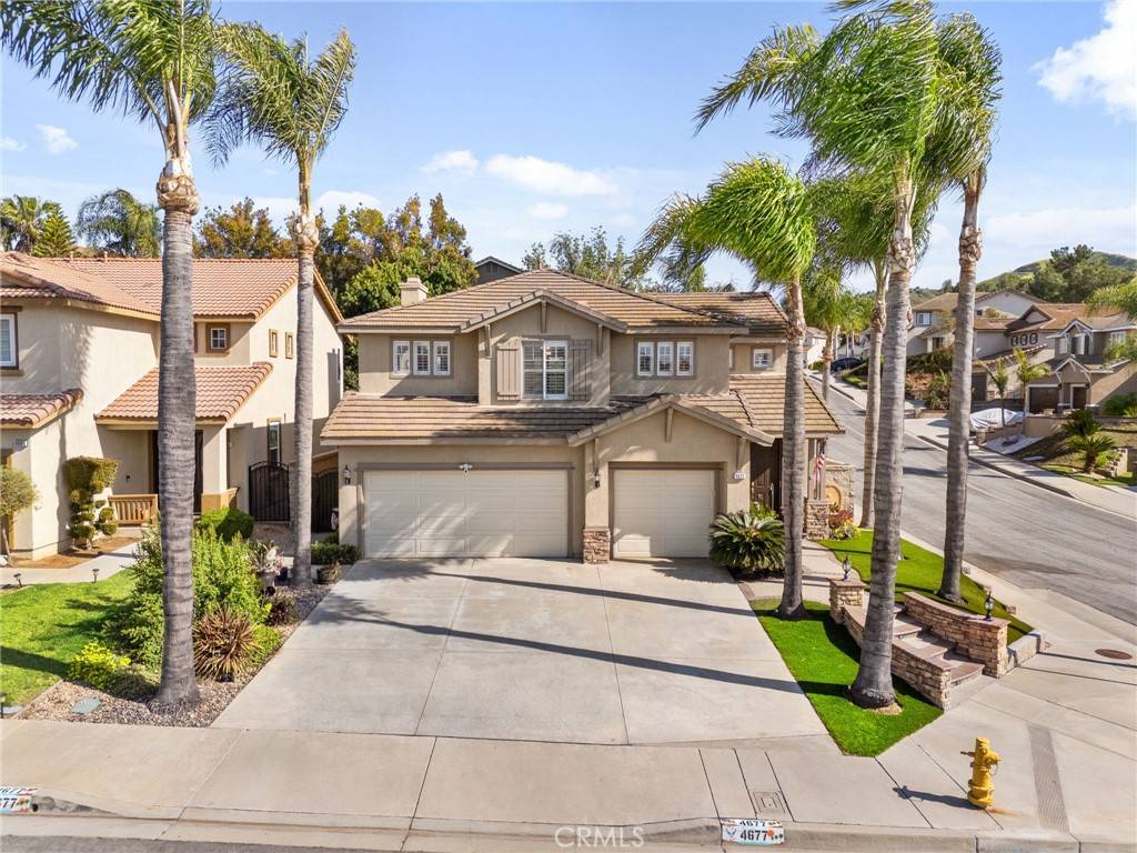 Chino Hills, CA 91709,4677 Willow Bend CT