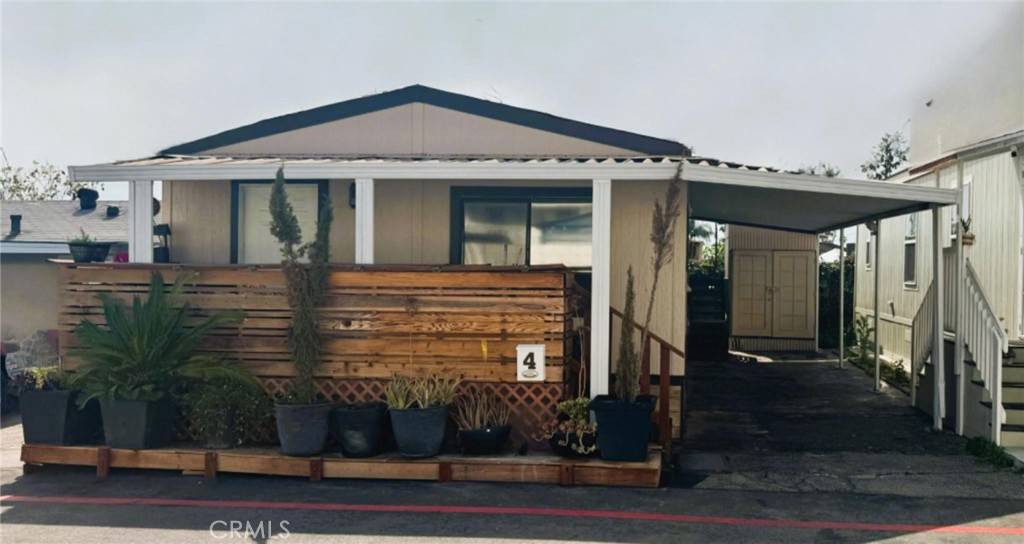 Glendora, CA 91740,732 E Route 66 #4
