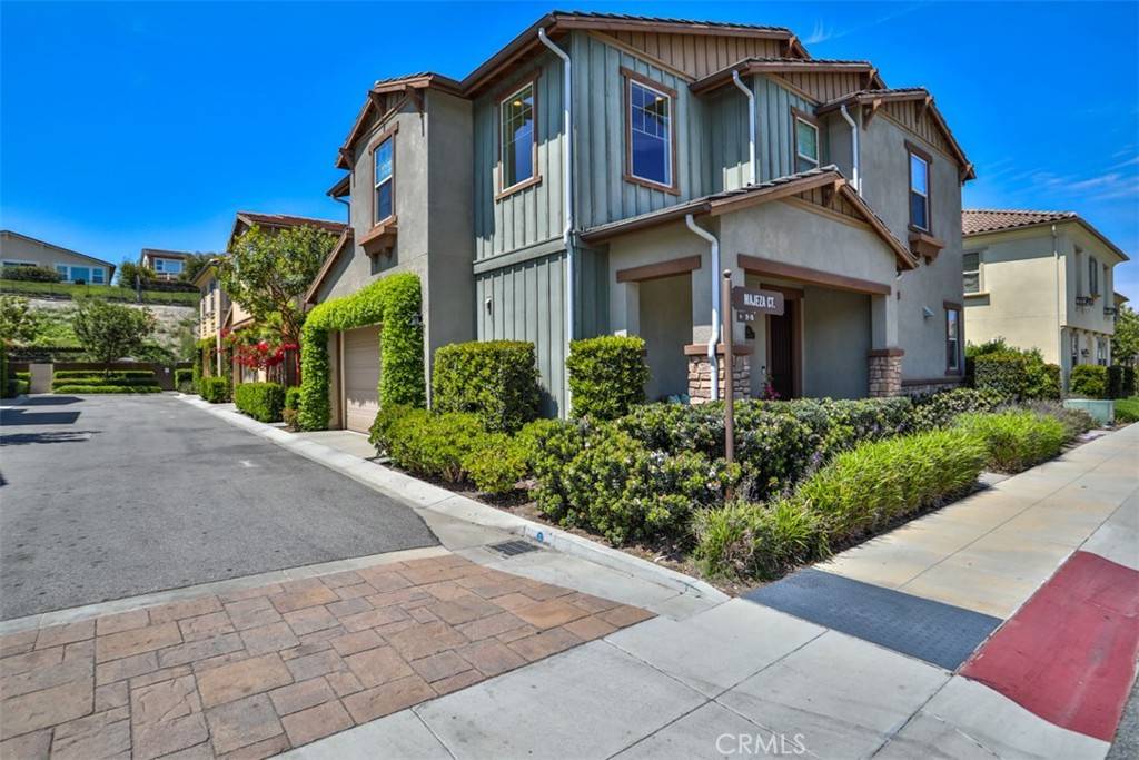 Rancho Mission Viejo, CA 92694,63 Majeza Court