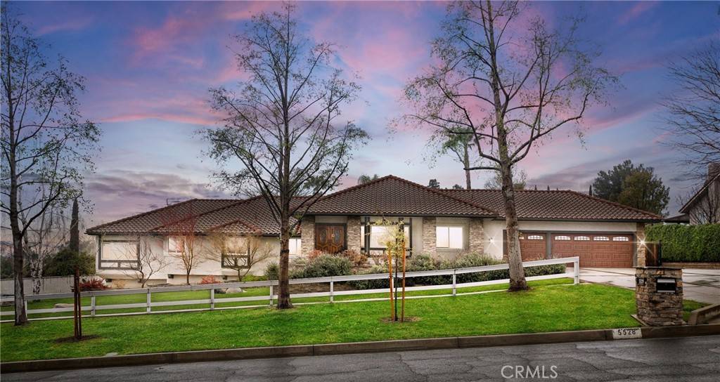 Alta Loma, CA 91737,5528 Morning Star DR