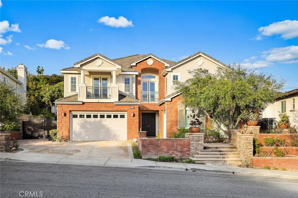 Yorba Linda, CA 92886,18345 Watson WAY