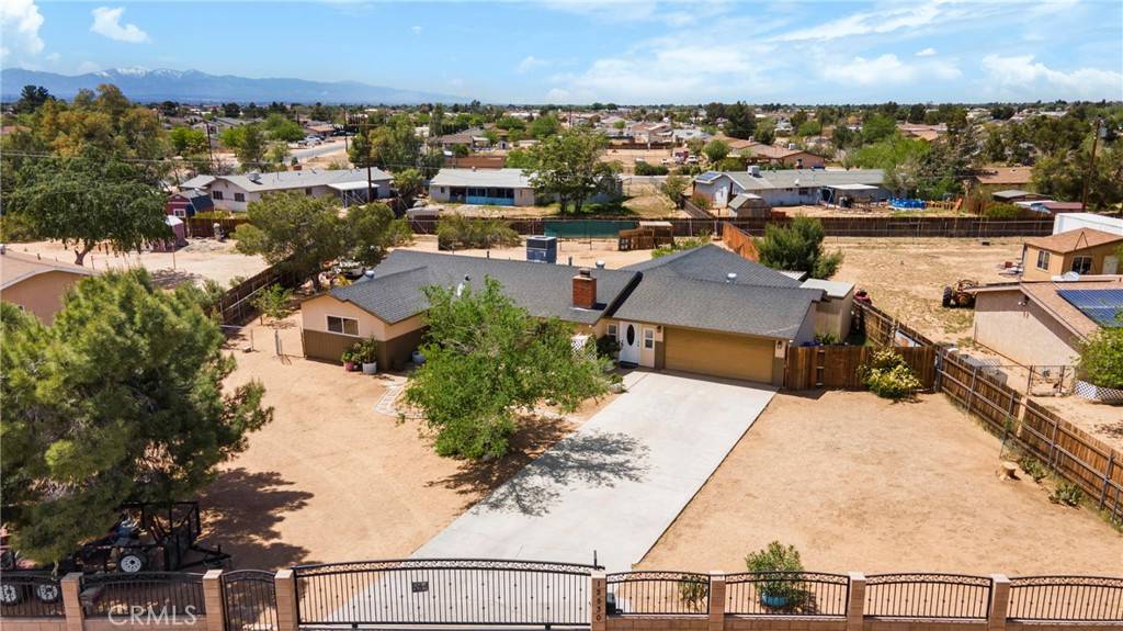 Apple Valley, CA 92308,12530 Central RD