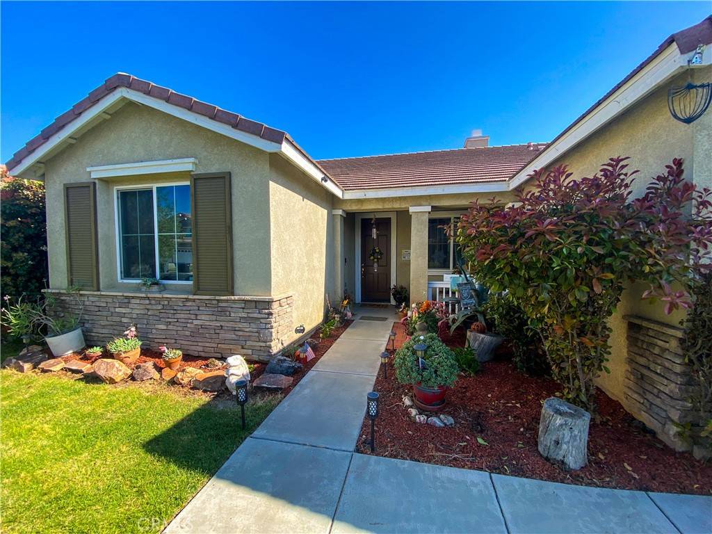 San Jacinto, CA 92582,1436 Saddlebrook WAY