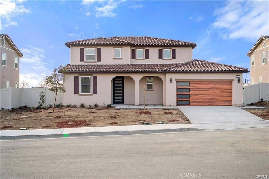 Moreno Valley, CA 92555,14417 Buvan CT
