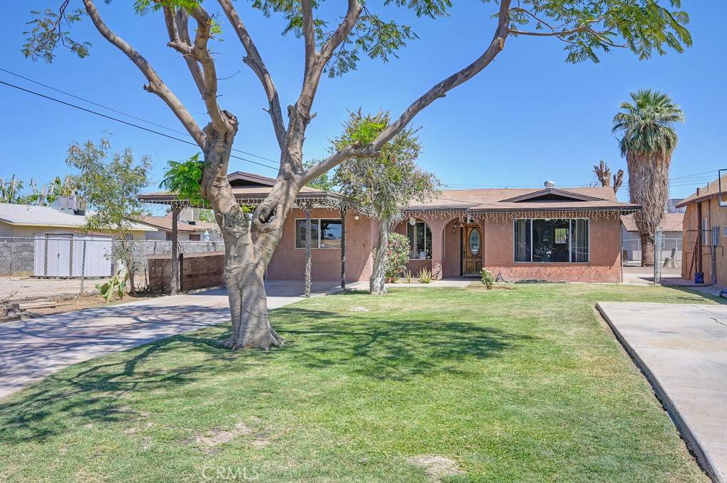 Brawley, CA 92227,1107 B. Street