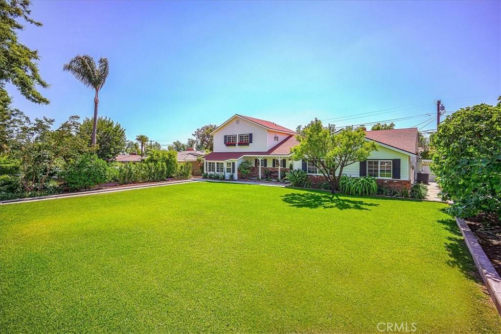 Upland, CA 91786,1375 N Euclid AVE