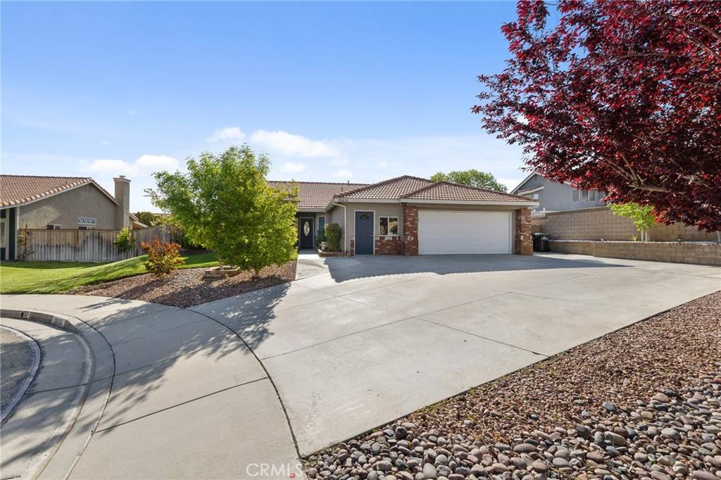 Palmdale, CA 93551,39434 Basalt CT