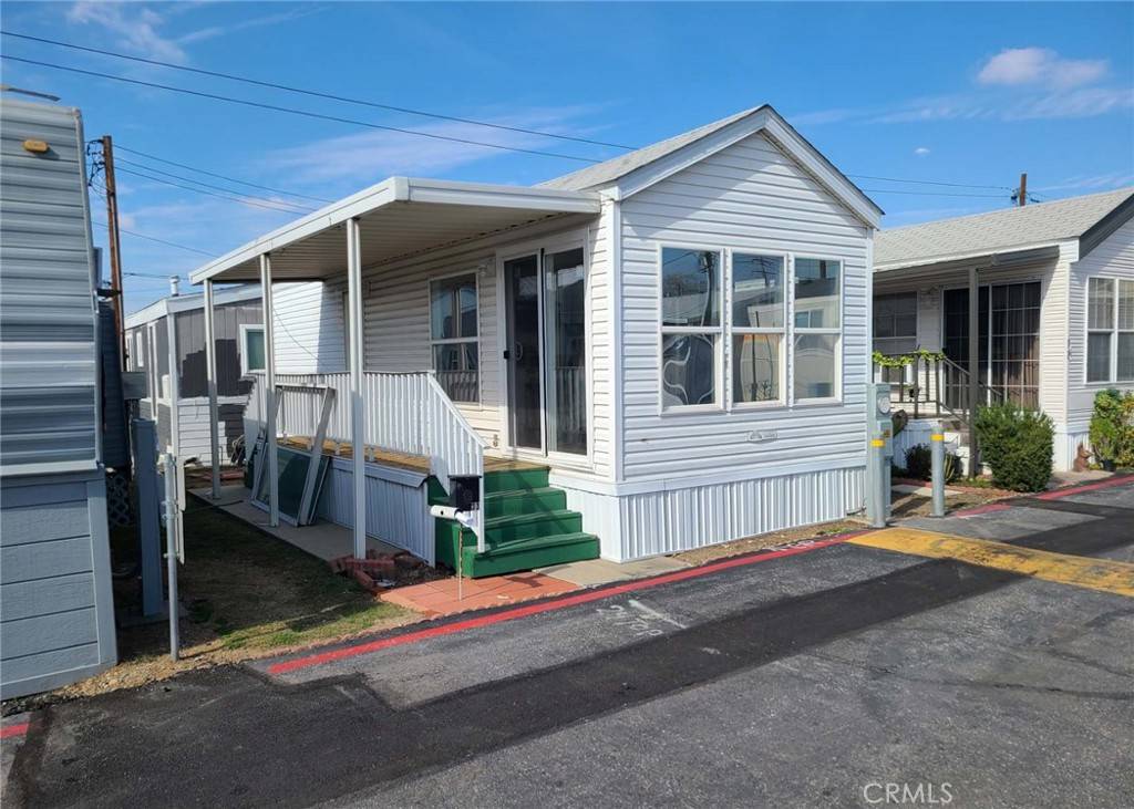 Covina, CA 91724,19548 Cypress ST #33