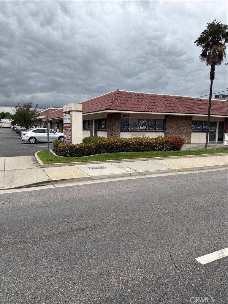 Chino, CA 91710,6040 Riverside DR
