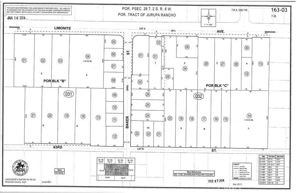 Jurupa Valley, CA 92509,9178 Limonite AVE