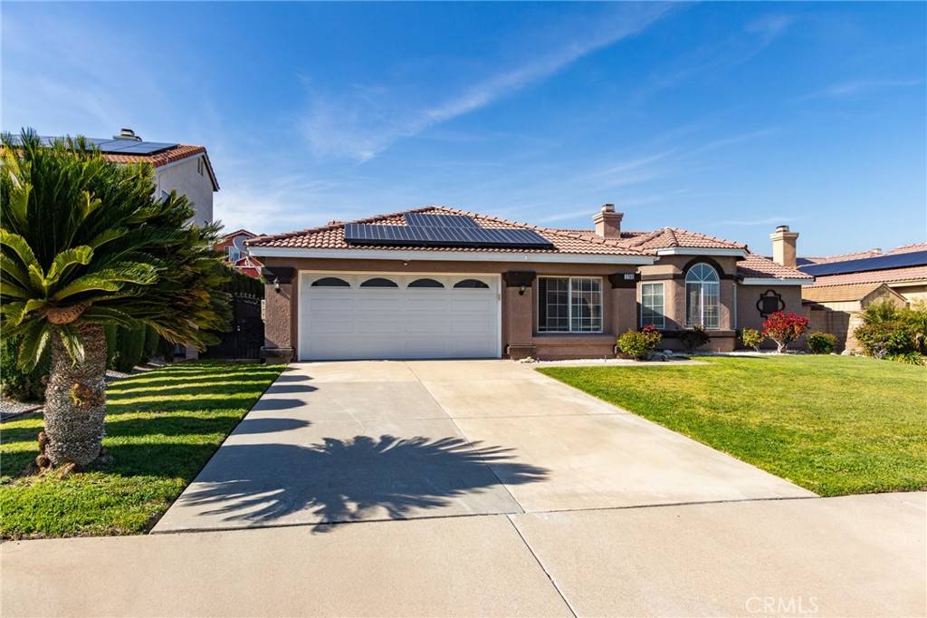Rialto, CA 92377,2766 W Loma Vista DR