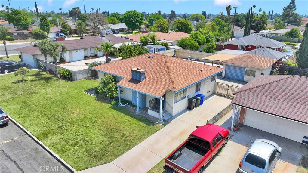 Rialto, CA 92376,121 W Morgan ST