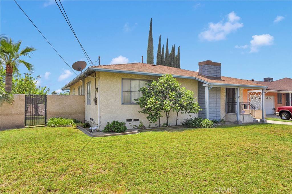 Rialto, CA 92376,121 W Morgan ST
