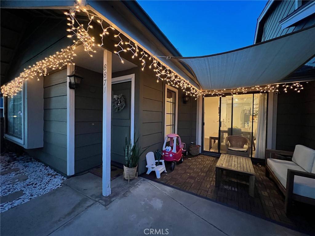 Rancho Cucamonga, CA 91730,8871 Knollwood PL