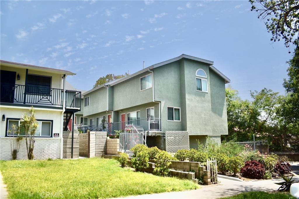 Pasadena, CA 91104,248 E Washington BLVD #10
