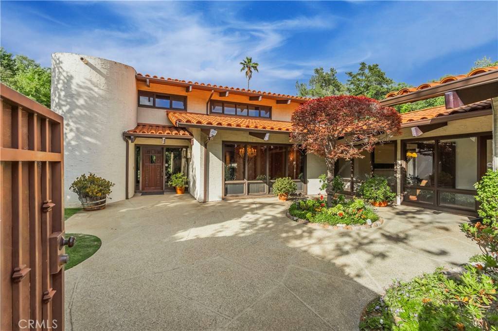 San Marino, CA 91108,1340 Oak View AVE