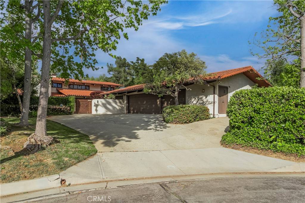 San Marino, CA 91108,1340 Oak View AVE