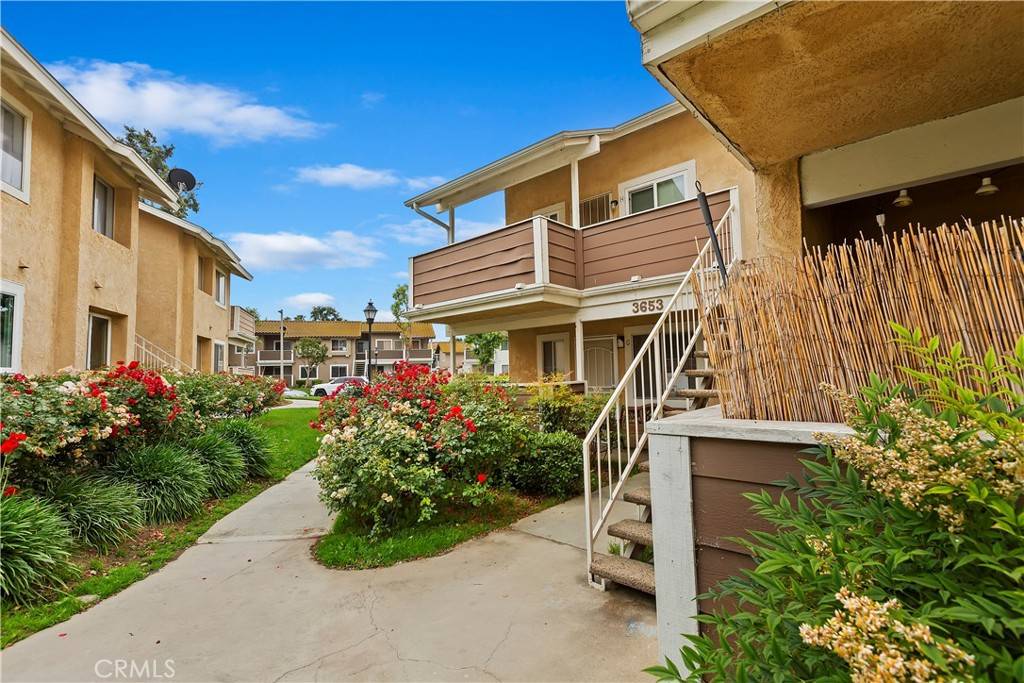 Ontario, CA 91761,3653 Oak Creek DR #H