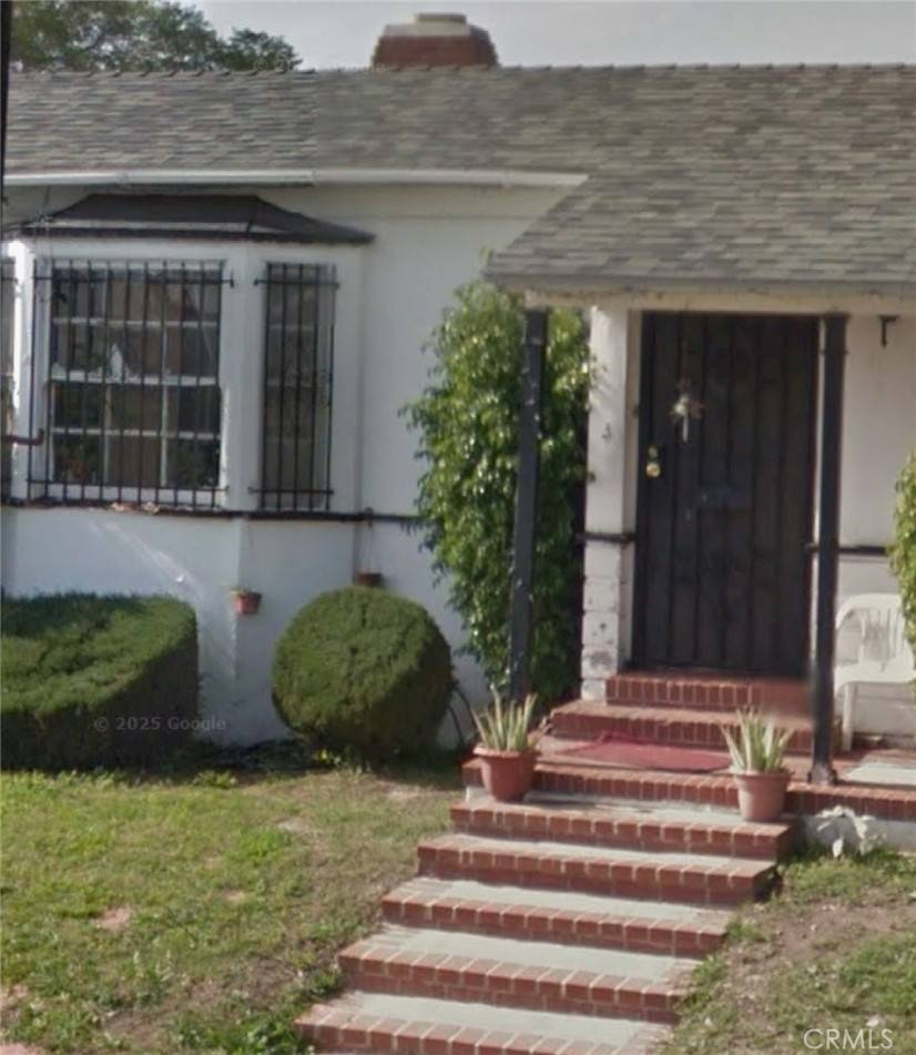 Los Angeles, CA 90043,3702 W 59th PL