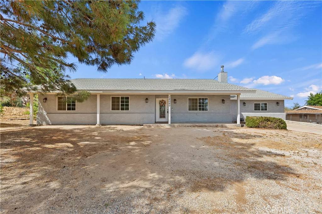 Hesperia, CA 92345,18060 Walnut ST