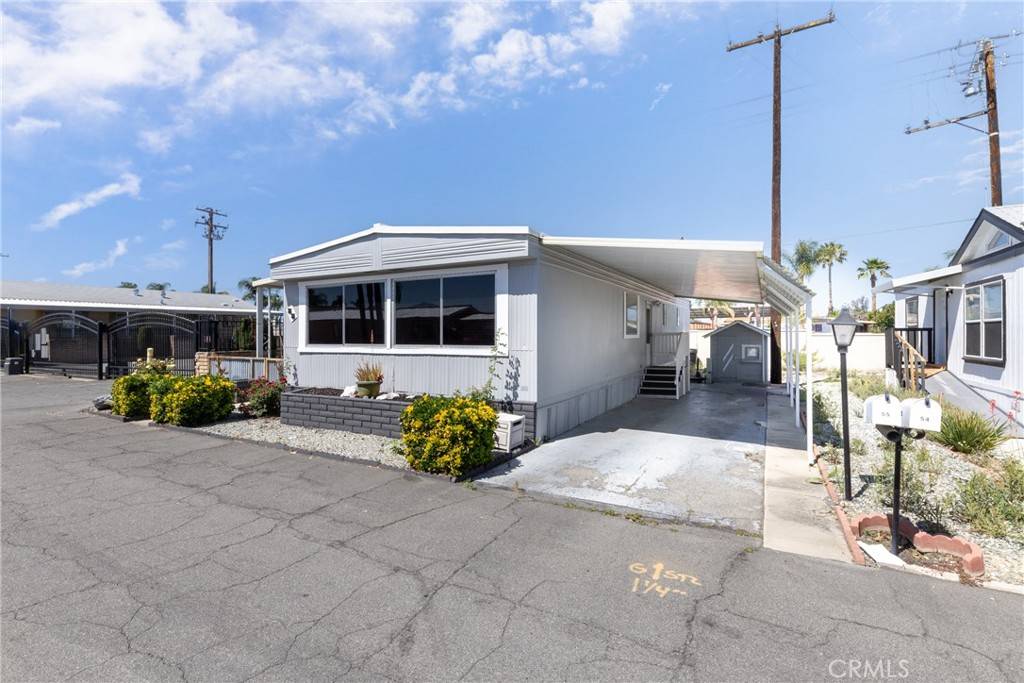 Hemet, CA 92544,880 N Lake ST #55