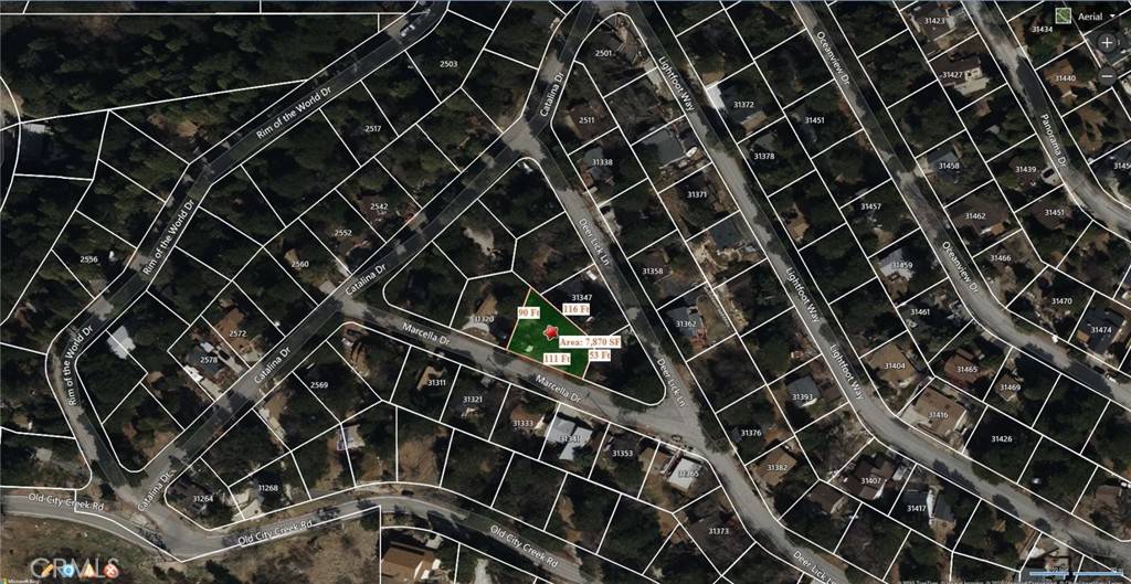 Running Springs, CA 92382,31330 Marcella DR