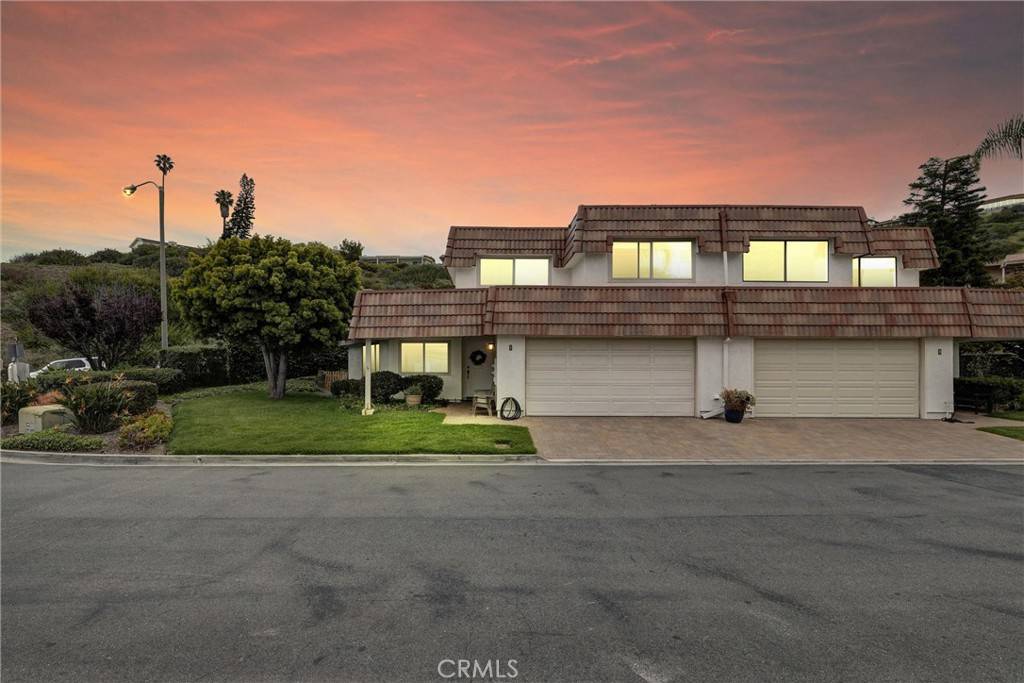 San Clemente, CA 92672,1 Vista Del Ponto #83