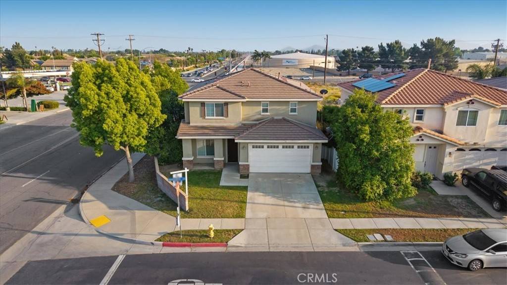 Rialto, CA 92376,703 W Margarita ST