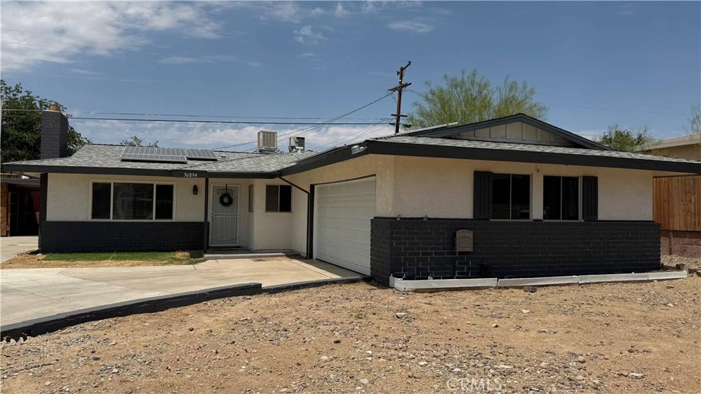 Barstow, CA 92311,36894 Hayward AVE