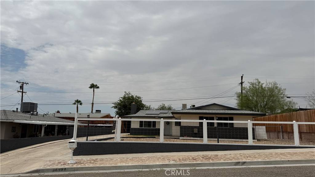 Barstow, CA 92311,36894 Hayward AVE