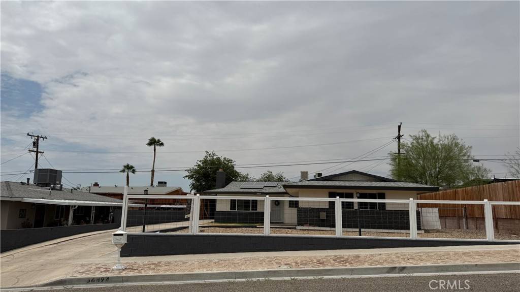 Barstow, CA 92311,36894 Hayward AVE