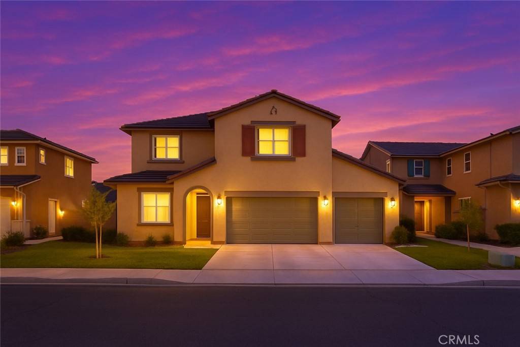 Lake Elsinore, CA 92532,36696 Pavic CT