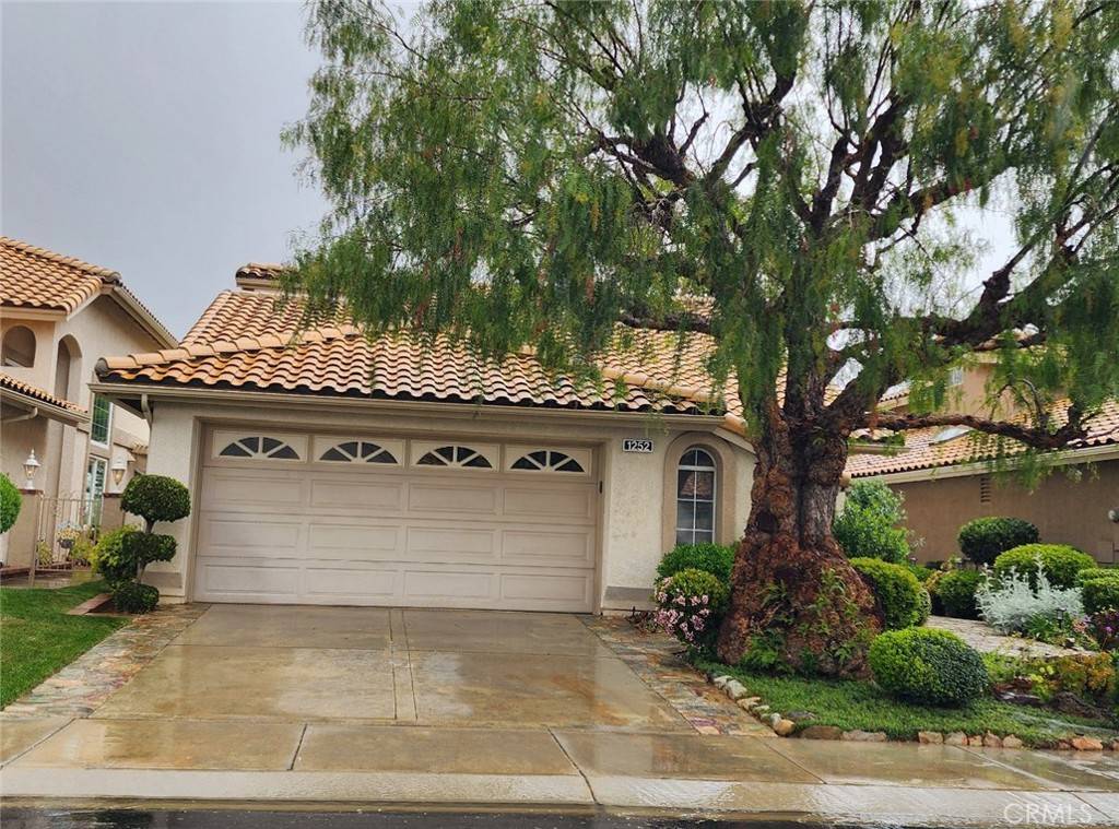 Banning, CA 92220,1252 Laguna Seca CT